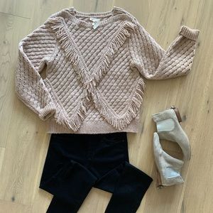 Rebecca Taylor sweater nwt